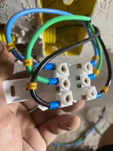 Eletricista