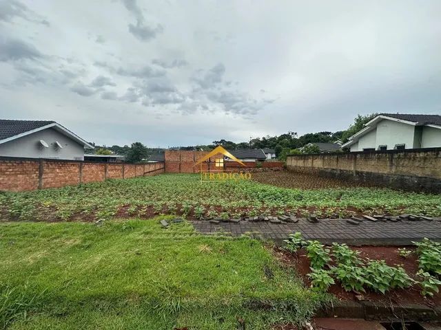 Lote/Terreno para venda possui 360 metros quadrados em São Francisco - Pato Branco - PR