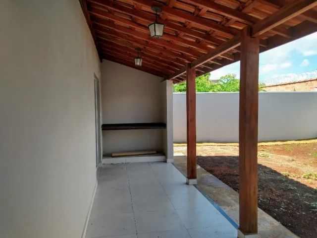 Casa Jardinopolis