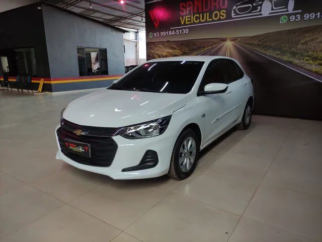 Onix LT2 2021 1.0 Manual - Foto 3