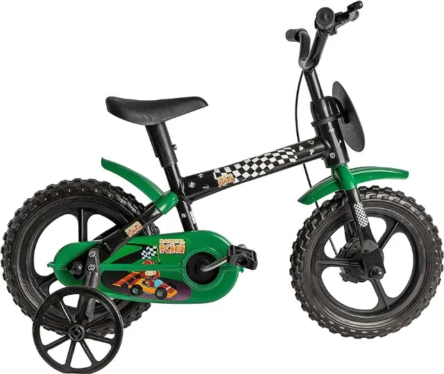 Kiddie store bike olx