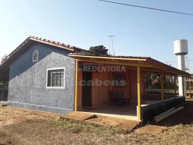 Chácara Residencial Nossa Senhora do Líbano - Foto 5