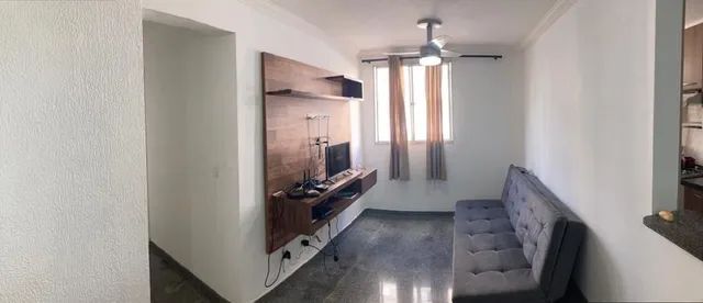Captação de Apartamento a venda na Avenida Olinto Demarchi (Jd Borborema), Taboão, São Bernardo do Campo, SP