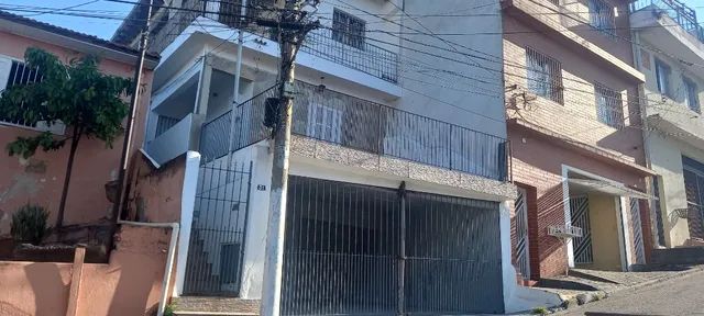 Captação de Casa a venda na Rua Doutor José Zamba, Imirim, São Paulo, SP