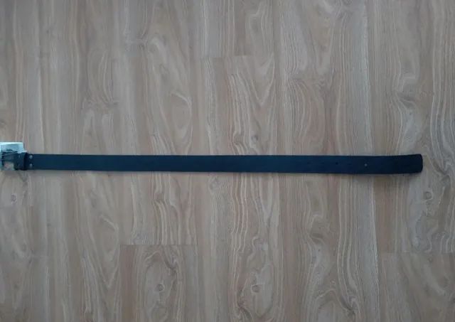 Cinto couro Quiksilver ORIGINAL  - Foto 4