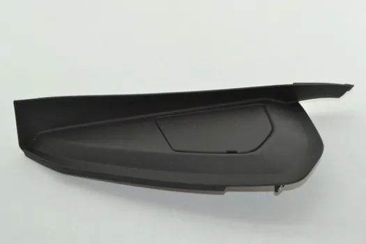 Acabamento Lateral Painel Ford Fiesta 2013 2014 Original