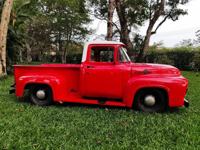 Ford f100  +65 anúncios na OLX Brasil