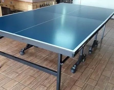 MESA DE PING PONG USADA - Esportes e ginástica - Parque Verde, Belém  1262103532