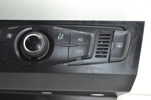 Comando Controle Ar Condicionado Audi A4 Avant 2011 Original - Foto 3