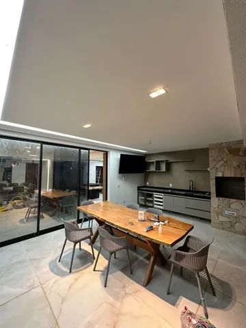 Casa excelente mobiliada na Cidade Alpha para aluguel