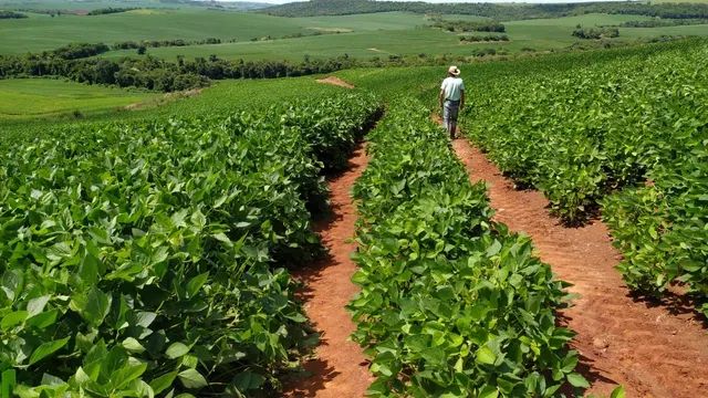 Fazenda em Engenheiro Beltrão PR. - Foto 5