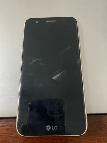 Celular LG K10 - Foto 3