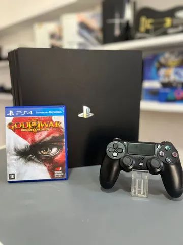 Ps4 pro - Videogames - Goiabal, São Luís 1236082895