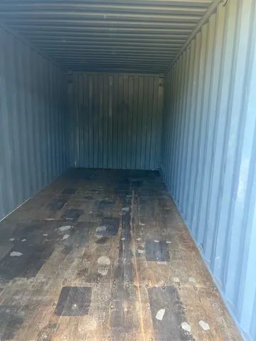 CONTAINERS DE 6 e 12 METROS - Foto 4