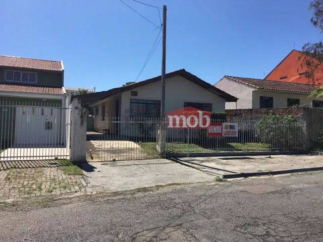 Terreno para venda,  - Selecione - Bairro, Curitiba - TE3756 - Foto 7