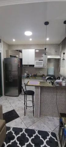 Captação de Apartamento para locação na Rua Emílio de Sousa Docca - até 635 - lado ímpar, Vila Santa Catarina, São Paulo, SP