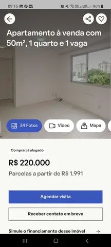 Captação de Apartamento a venda na Rua Araguaia - de 1000/1001 ao fim, Freguesia de Jacarepaguá, Rio de Janeiro, RJ