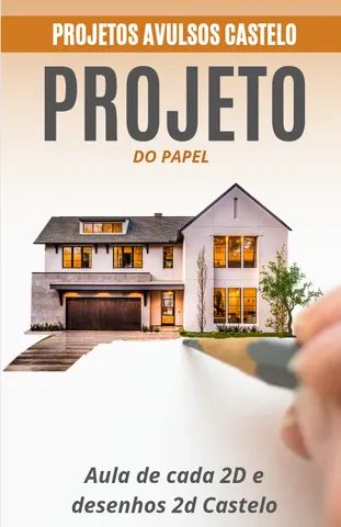 PROJETOS AVULSOS