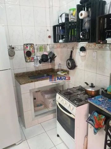 Praça Seca | Apartamento 2 quartos - Foto 3