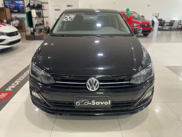 Savol Volkswagen