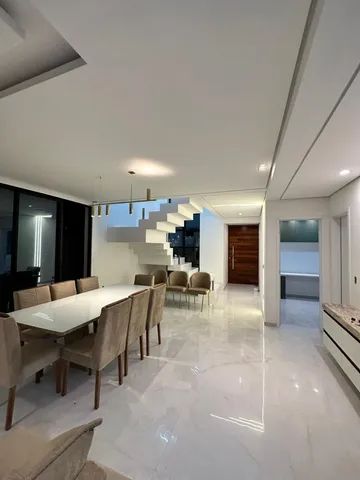 Casa excelente mobiliada na Cidade Alpha para aluguel - Foto 2