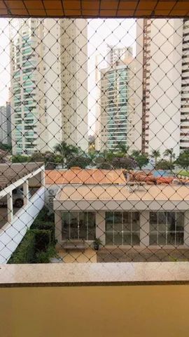 Apartamento com 3 dormitórios para alugar, 73 m² por R$ 1.700,00/mês - Bela Suiça - Londri