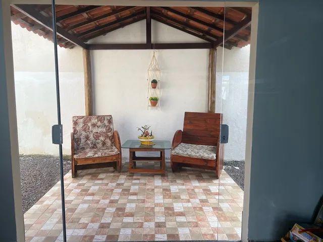 Casa na Praia do abaís  - Foto 7