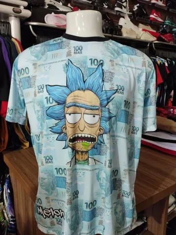 Camisetas personalizadas vc encontra na Meloncamiseta 