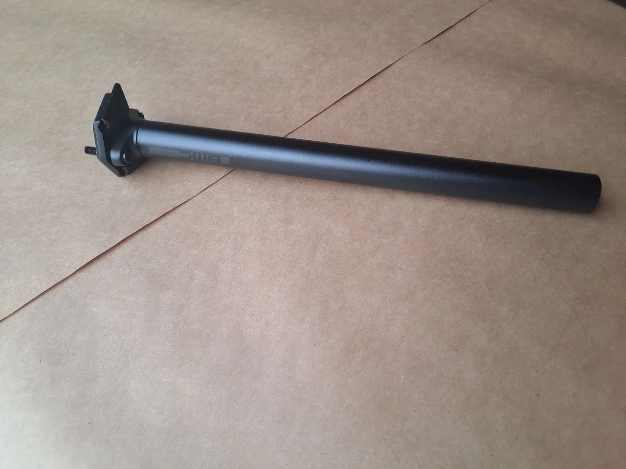 Canote bmc diâmetro 27.2 comprimento 350mm mtb 