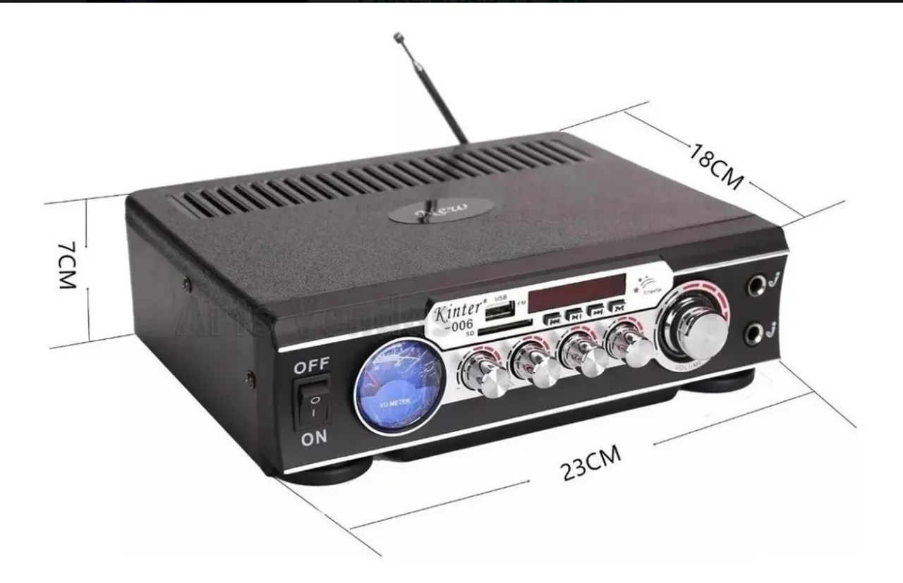 Mini amplifier64308480452099122