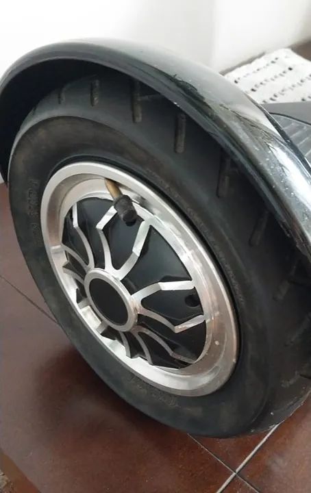 HoverBoard ProMontain com Bluetooth - Foto 5