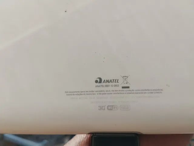 Tablet Sansung tab 3 - Foto 3