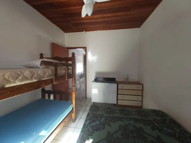 Casa 3 dorms, Ar, 650m do mar, Ingleses Sul, Fpolis, SC. COD268 - Foto 5