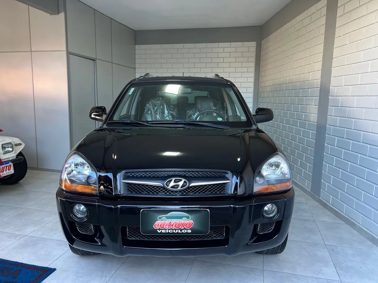 Tucson 2017 2.0 Automático - Foto 2