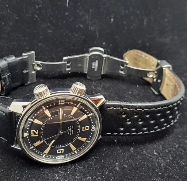 Relógio Landeron Anonymous Compressor - Foto 3