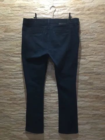 Calça Jeans Masculina Pool Black  - Foto 3