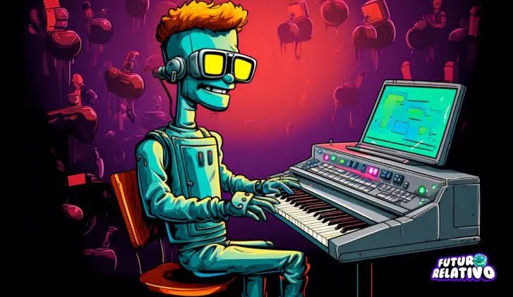 Produção de música autoral/original - Foto 2