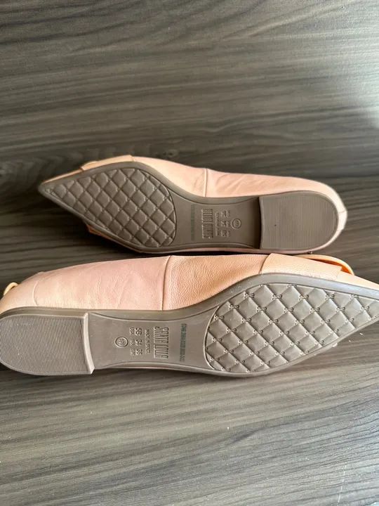 Vendo sapatilha Santa Lolla nunca usada - Foto 4