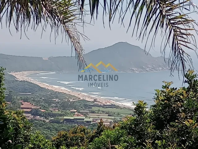 Vendo Terreno na Praia do Sol