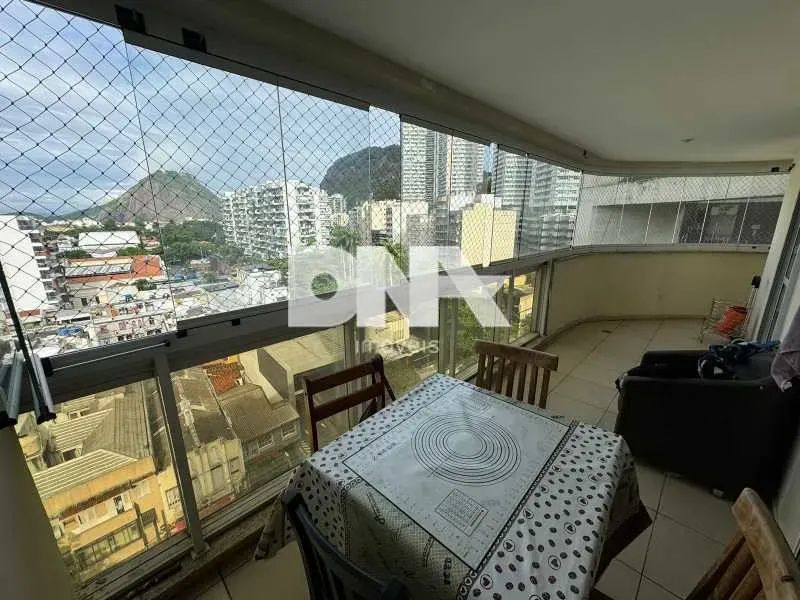 Apartamento - / Residencial / Botafogo - Foto 4