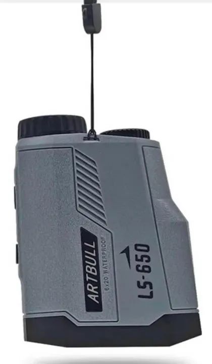 Ranger Finder 640 Metros