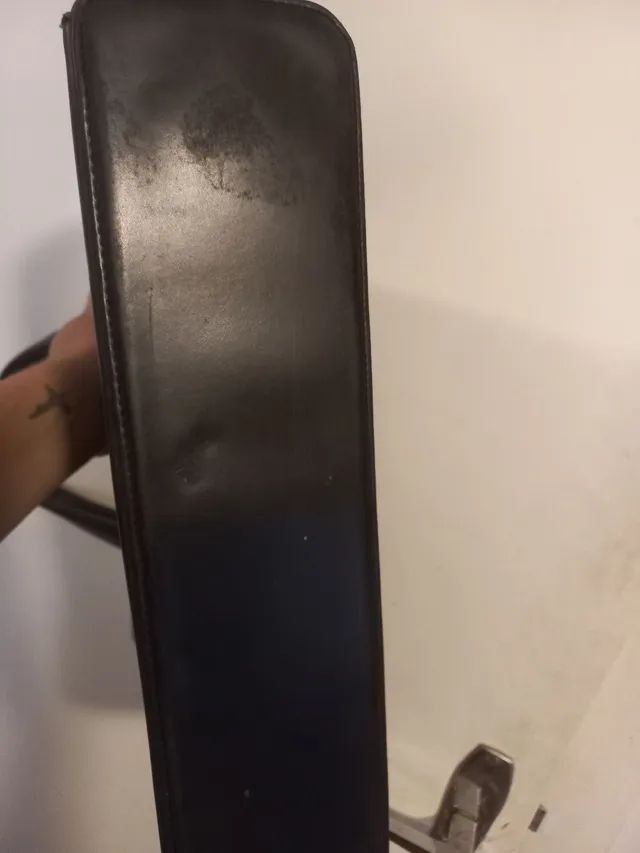 Bolsa preta  - Foto 4