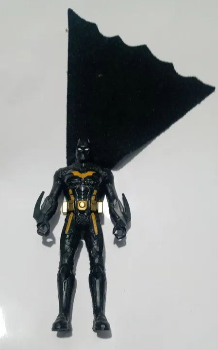 Boneco Batman - Coleção