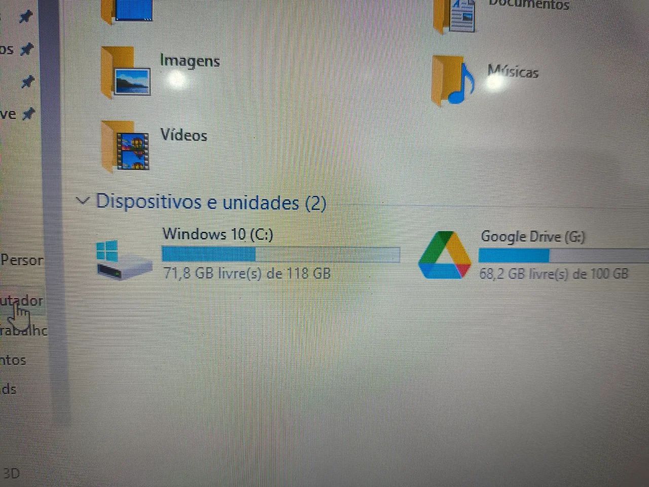 Ideapad 310 - 15ISK novíssimo com skin - Foto 6
