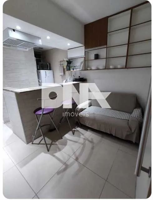 Apartamento-À VENDA-Copacabana-Rio de Janeiro-RJ - Foto 2