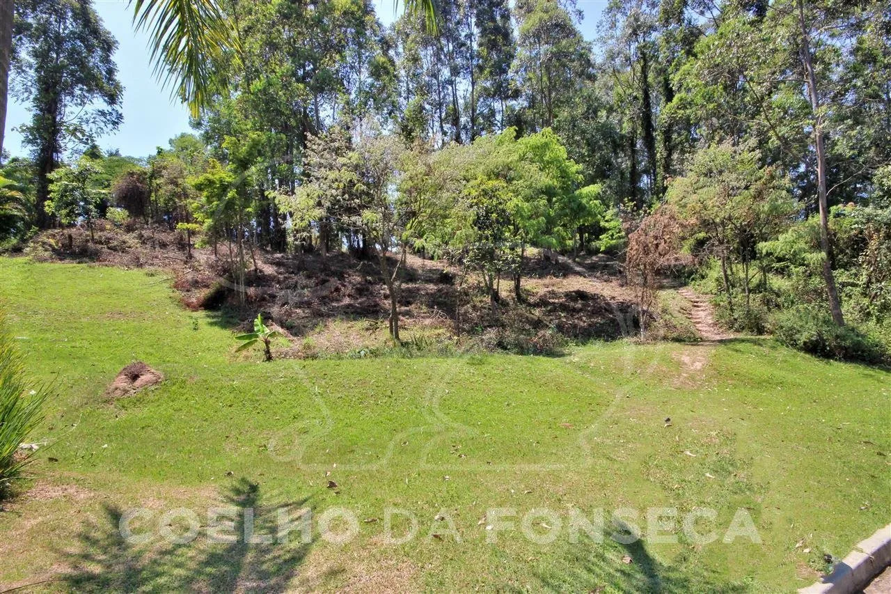 Terreno em Condominio - TAMBORE I/Barueri