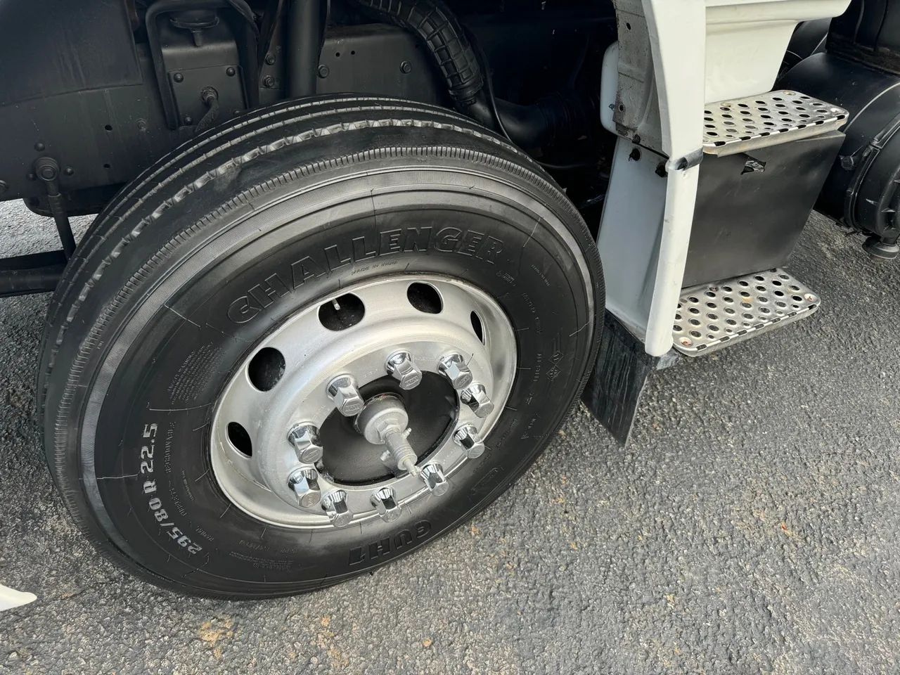 Caminhão L 1620 - Foto 12