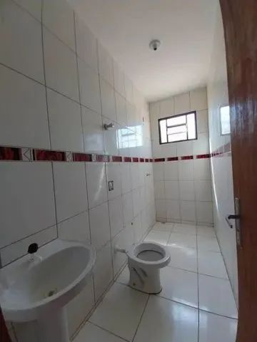 Vendo casa em Ceilândia sul 