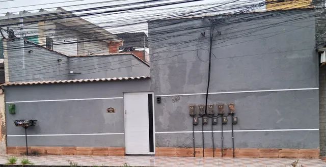 Captação de Casa a venda na Rua F, Kennedy, Nova Iguaçu, RJ