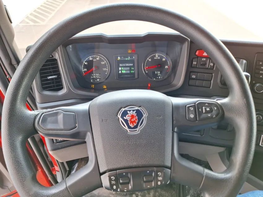 Scania R 450A | RETARDER 6X2 2020. - Foto 11